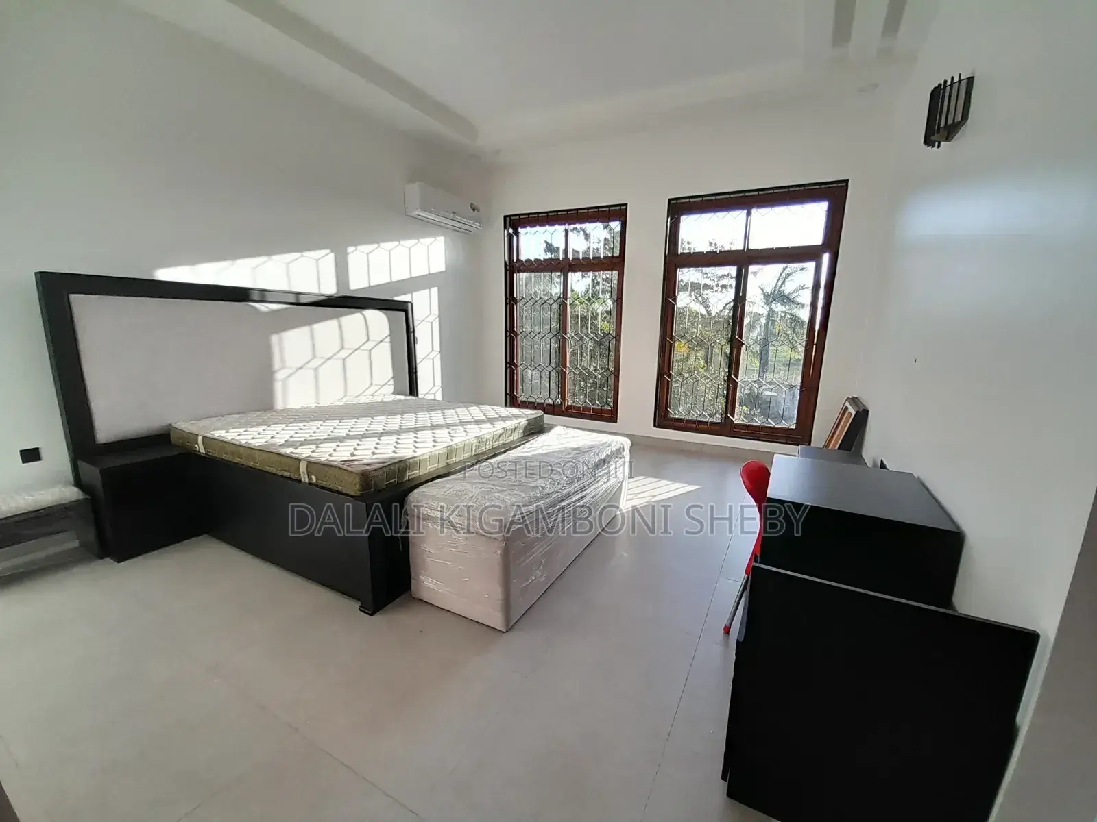 4bdrm House in Kigamboni Dege for sale