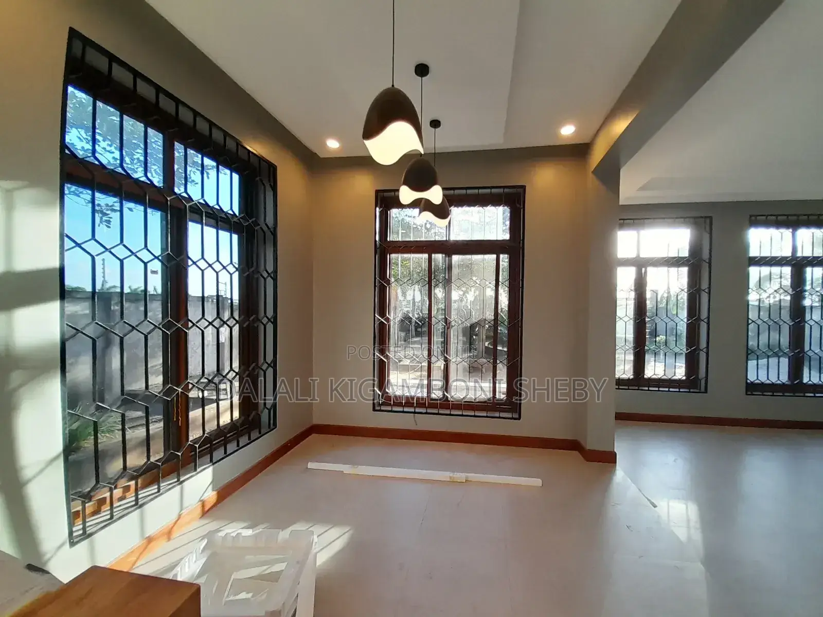 4bdrm House in Kigamboni Dege for sale
