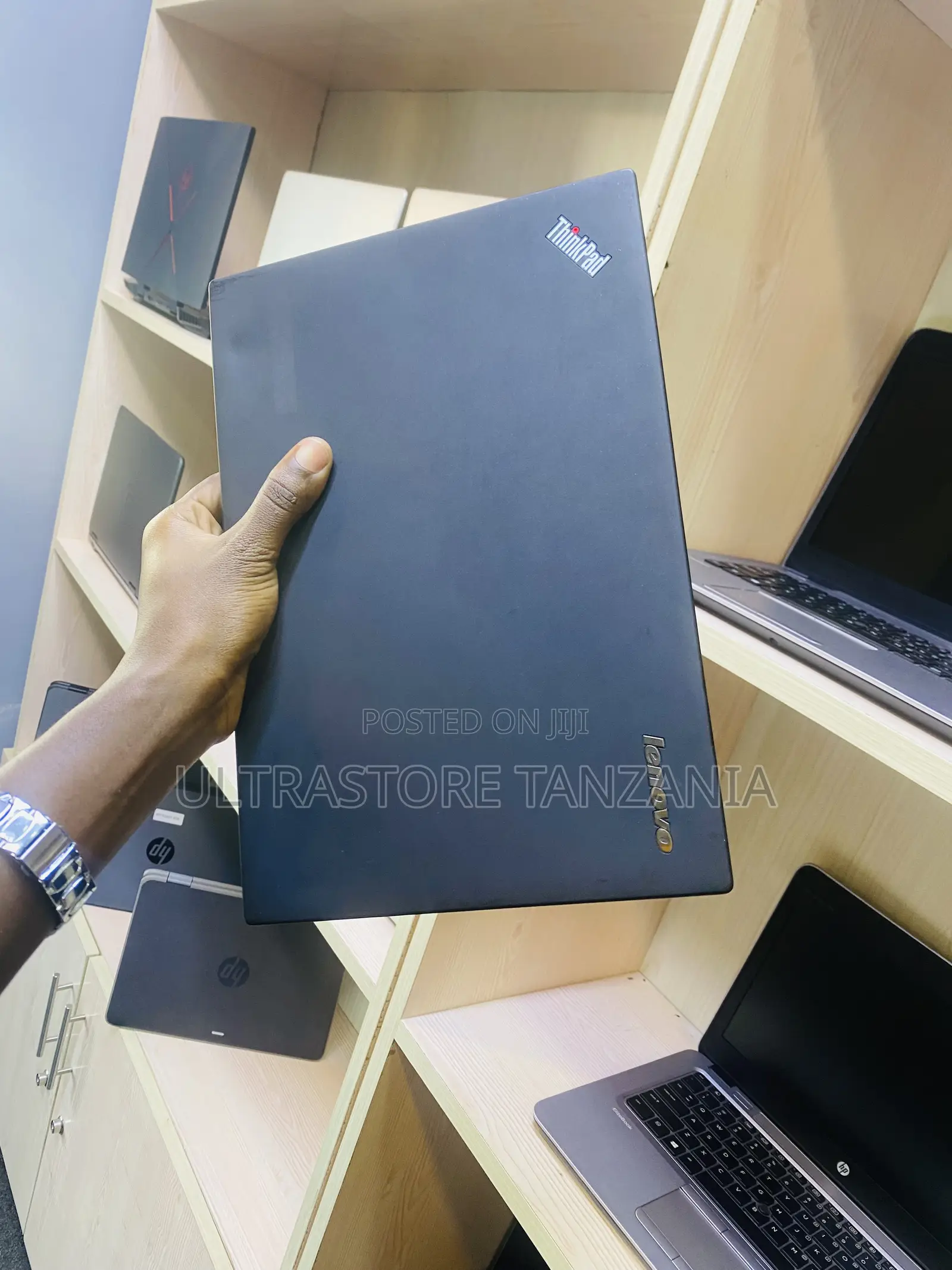 New Laptop Lenovo ThinkPad X240 4GB Intel Core I5 HDD 500GB