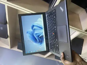 New Laptop Lenovo ThinkPad X240 4GB Intel Core I5 HDD 500GB