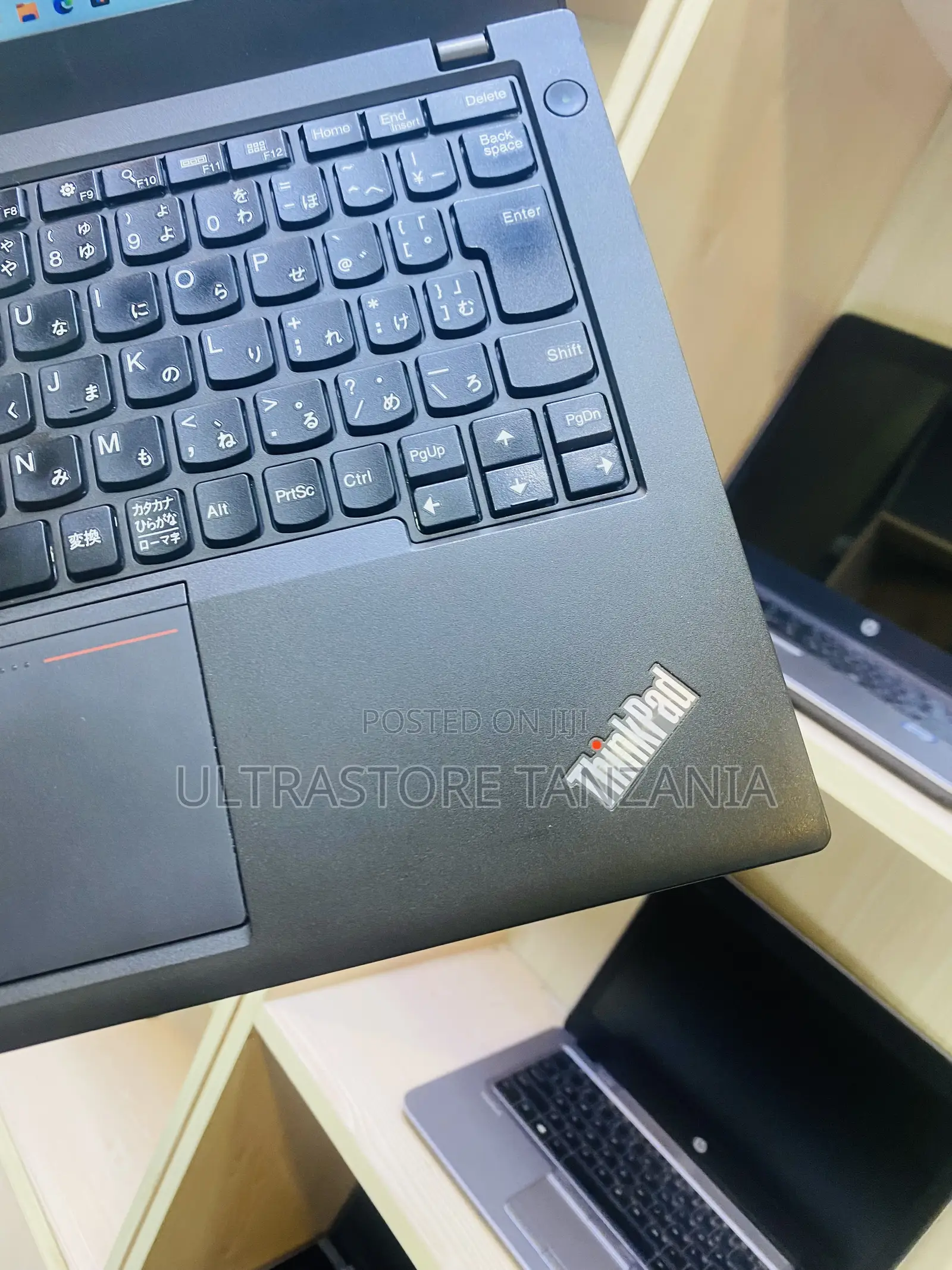 New Laptop Lenovo ThinkPad X240 4GB Intel Core I5 HDD 500GB