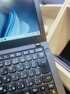 New Laptop Lenovo ThinkPad X240 4GB Intel Core I5 HDD 500GB