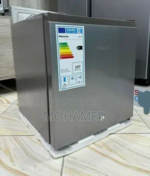 Hisense Fridge/Friji Ndogo H65rts
