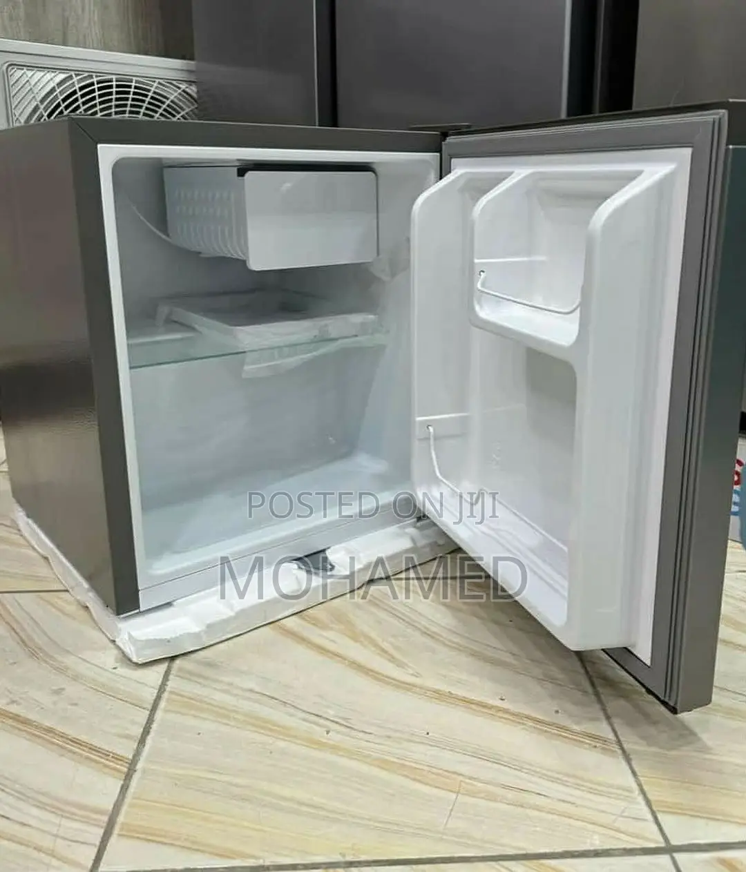 Hisense Fridge/Friji Ndogo H65rts