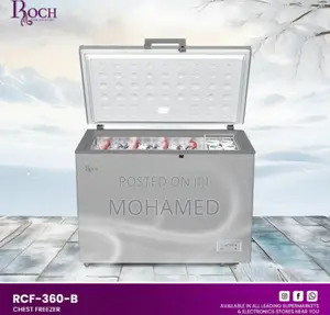 Roch Freezer/Friza