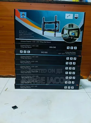 26" to 55" Tv Wall Brackets