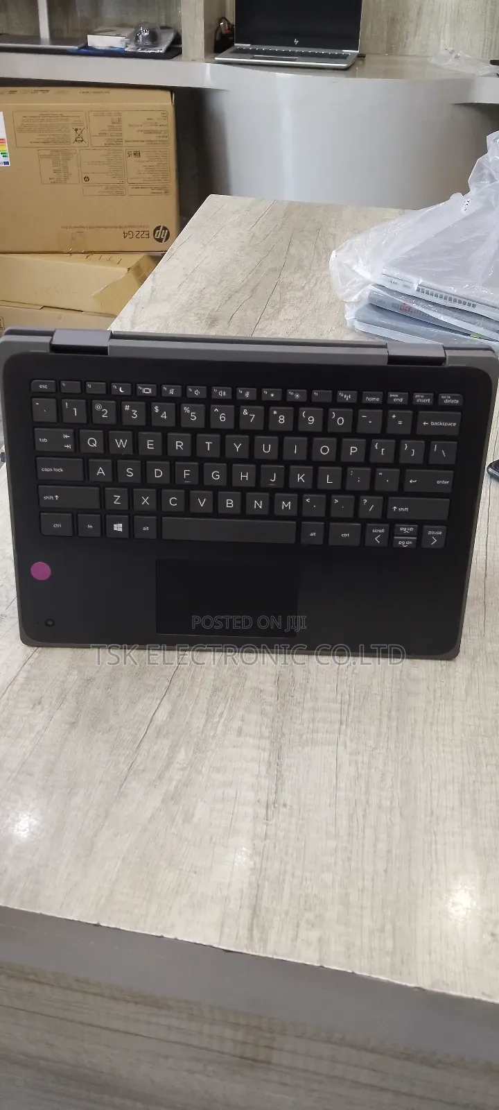 Laptop HP ProBook 11 G2 EE 8GB Intel Pentium SSD 128GB