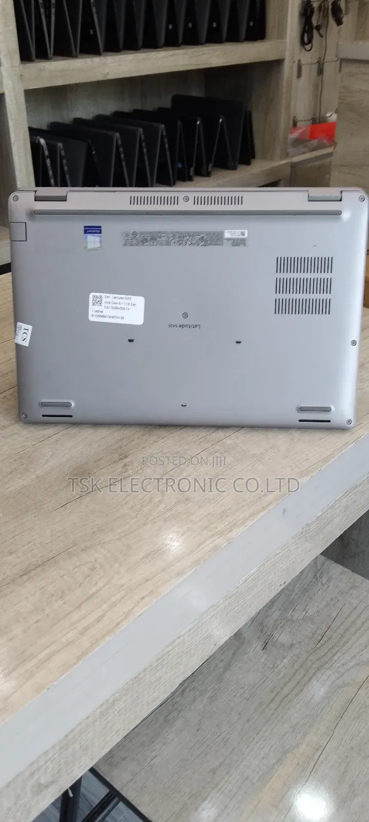 Laptop Dell Latitude 7420 16GB Intel Core I5 SSD 256GB