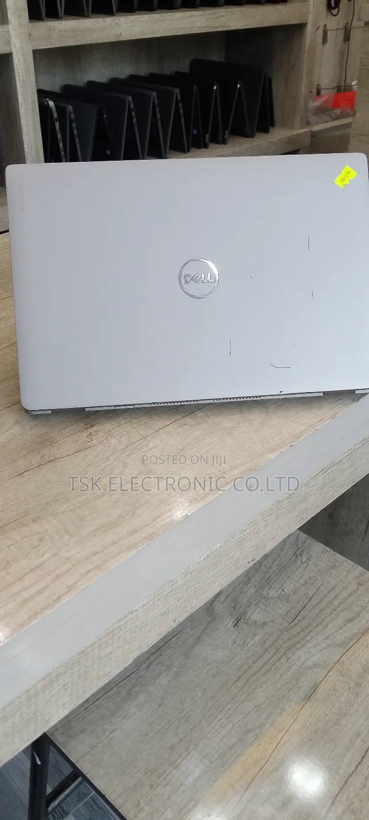 Laptop Dell Latitude 7420 16GB Intel Core I5 SSD 256GB