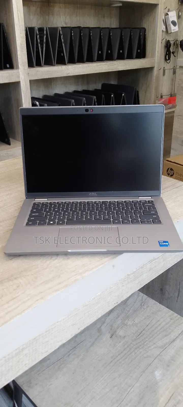 Laptop Dell Latitude 7420 16GB Intel Core I5 SSD 256GB