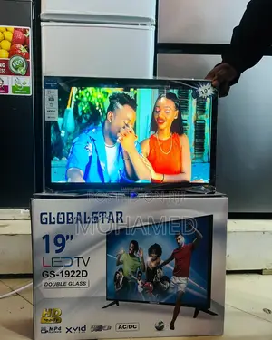 Globalstar LED TV Inch 19