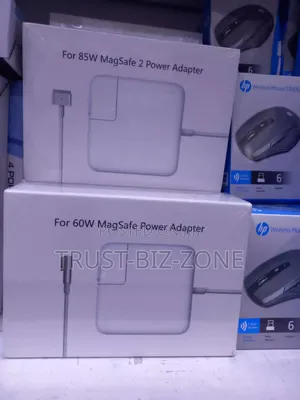 Macbook Adapter L T (85w)