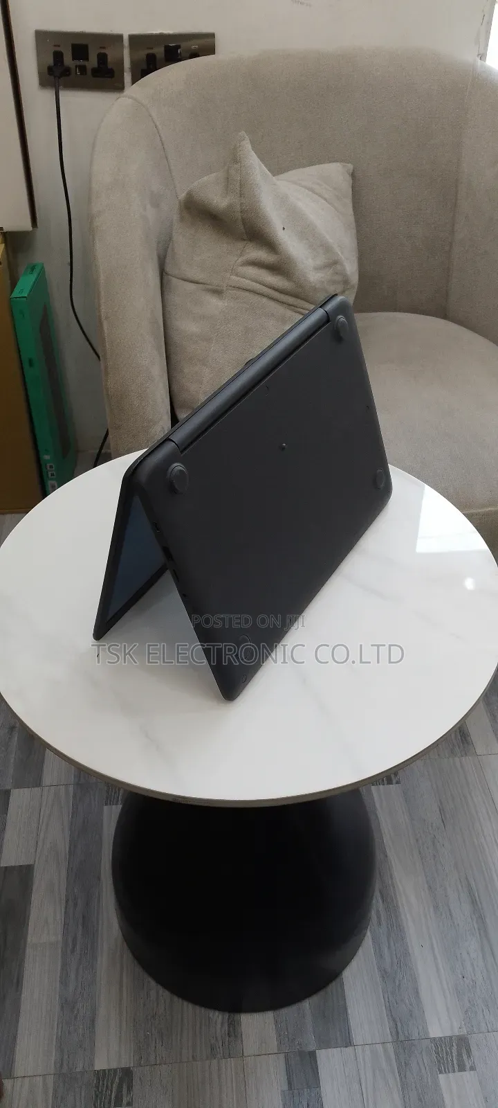 Laptop HP Chromebook 4GB SSD 128GB