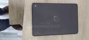 Laptop HP Chromebook 4GB SSD 128GB
