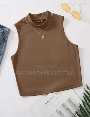 New Crop Tops