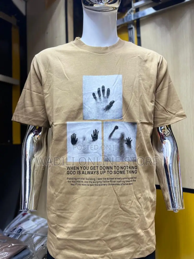 New Tshirts Available