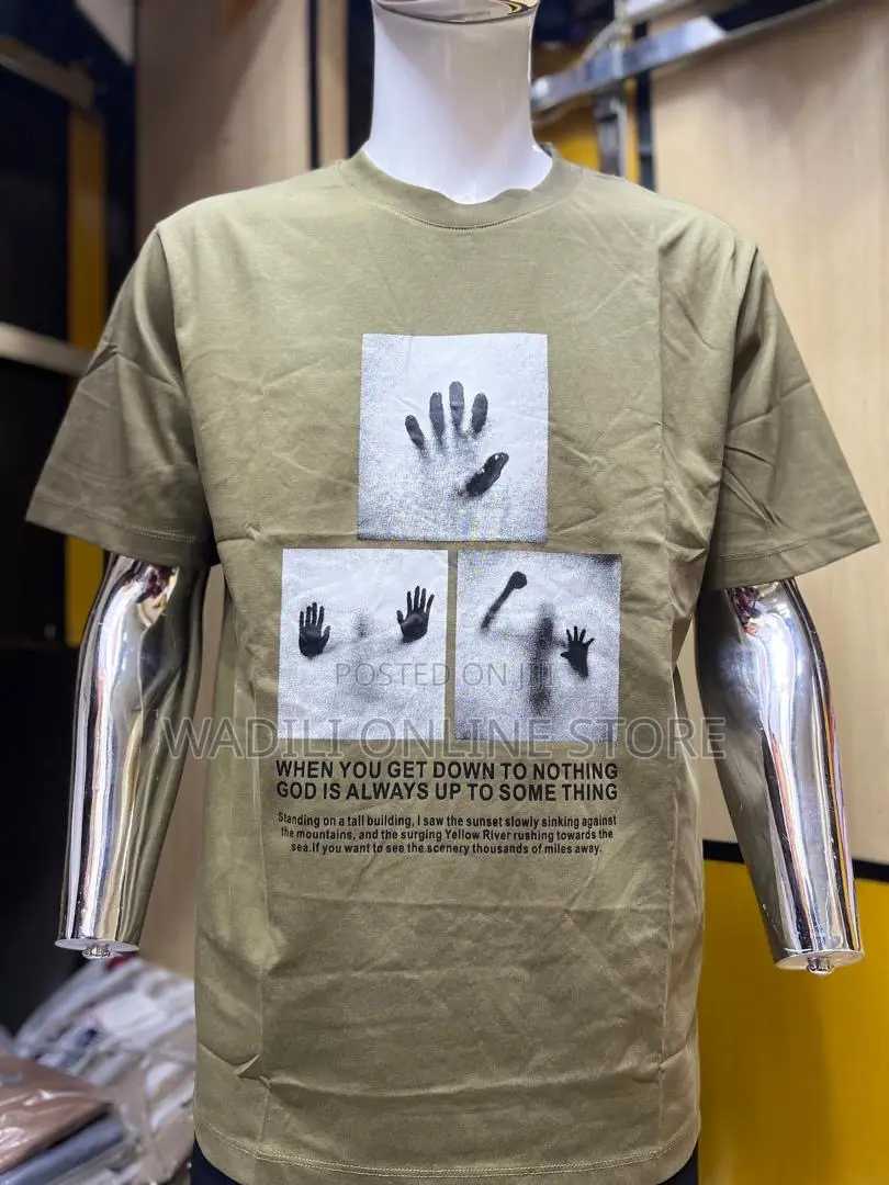 New Tshirts Available