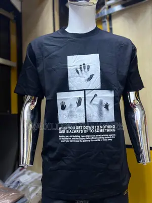 New Tshirts Available