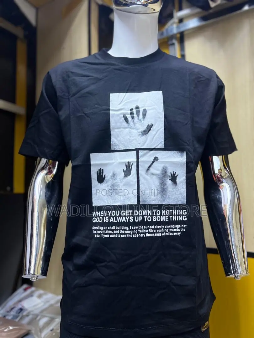 New Tshirts Available