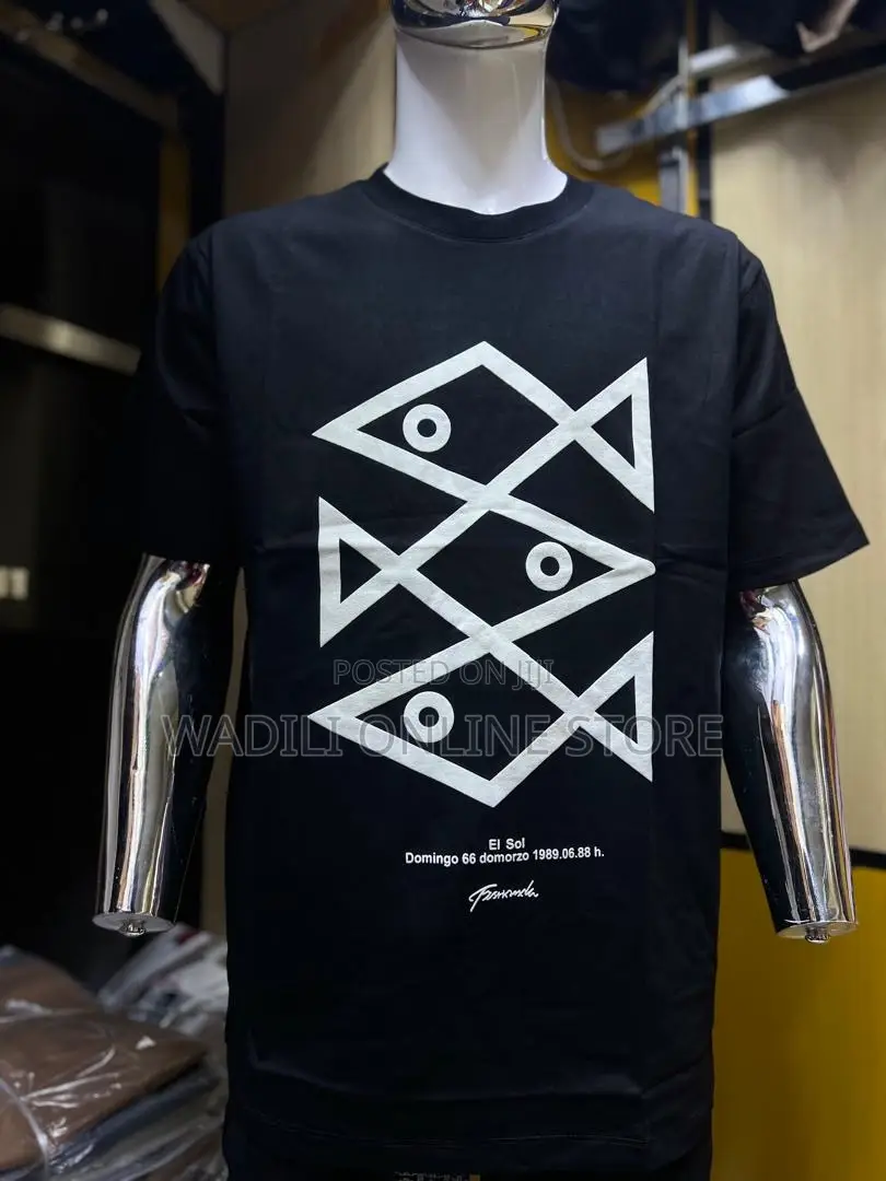 New Tshirts Available