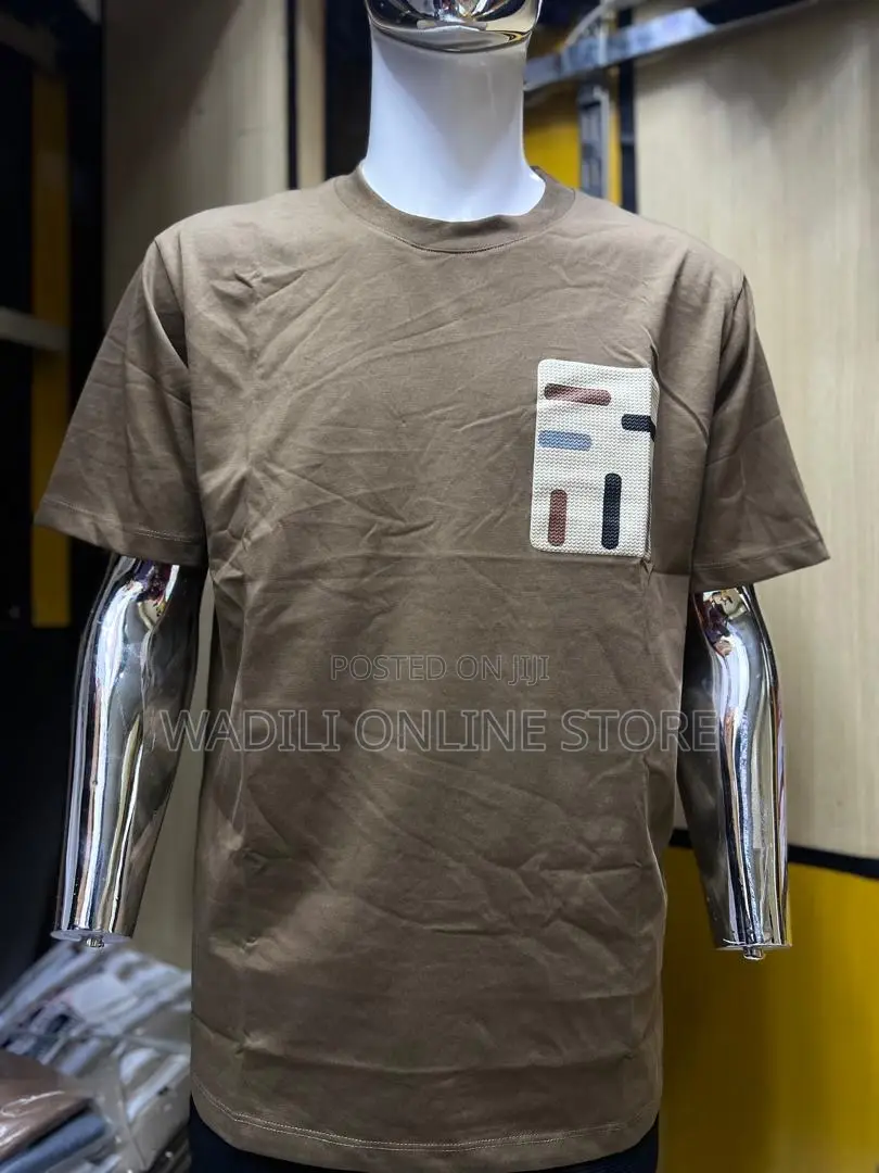 New Tshirts Available