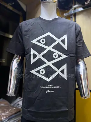 New Tshirts Available