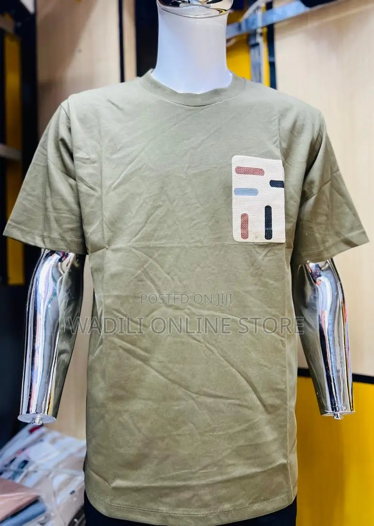 New Tshirts Available