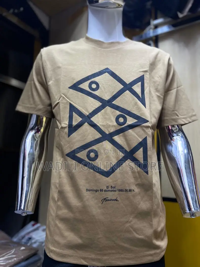 New Tshirts Available