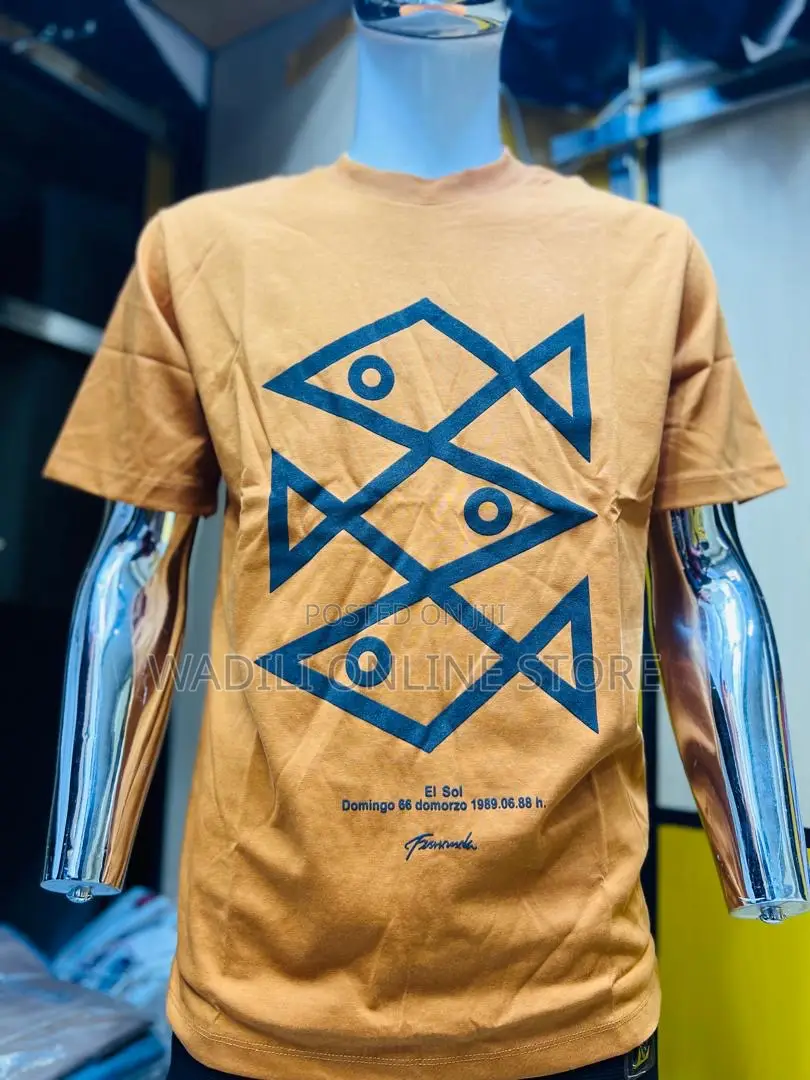 New Tshirts Available