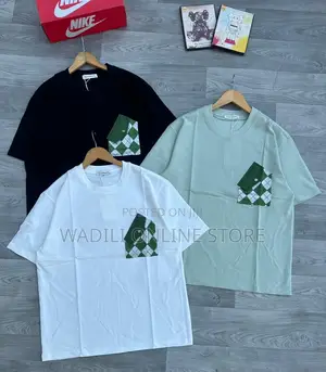 New Tshirts Available