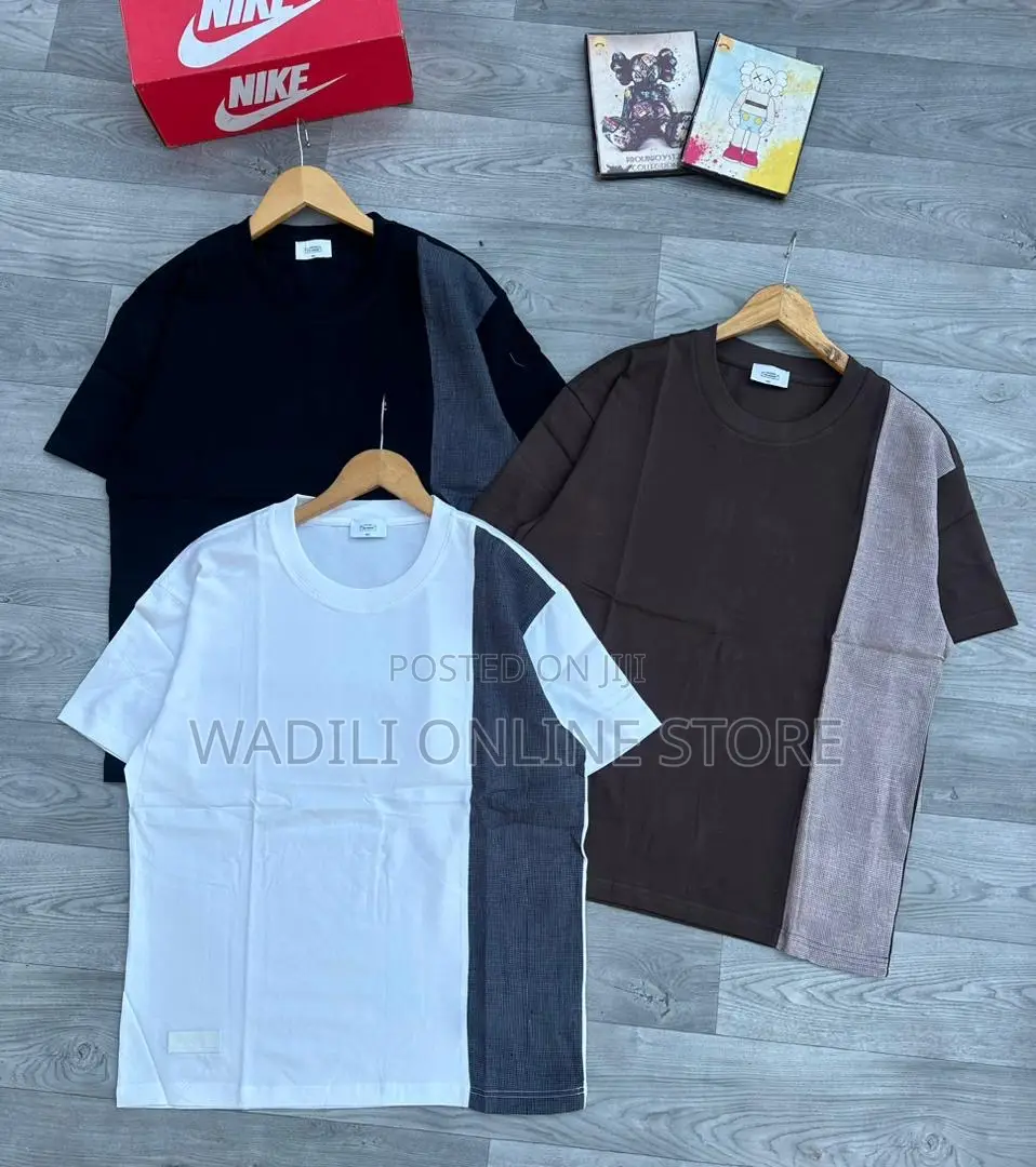 New Tshirts Available