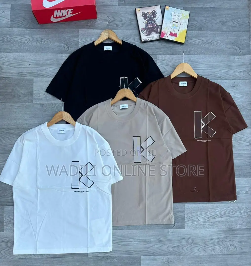 New Tshirts Available