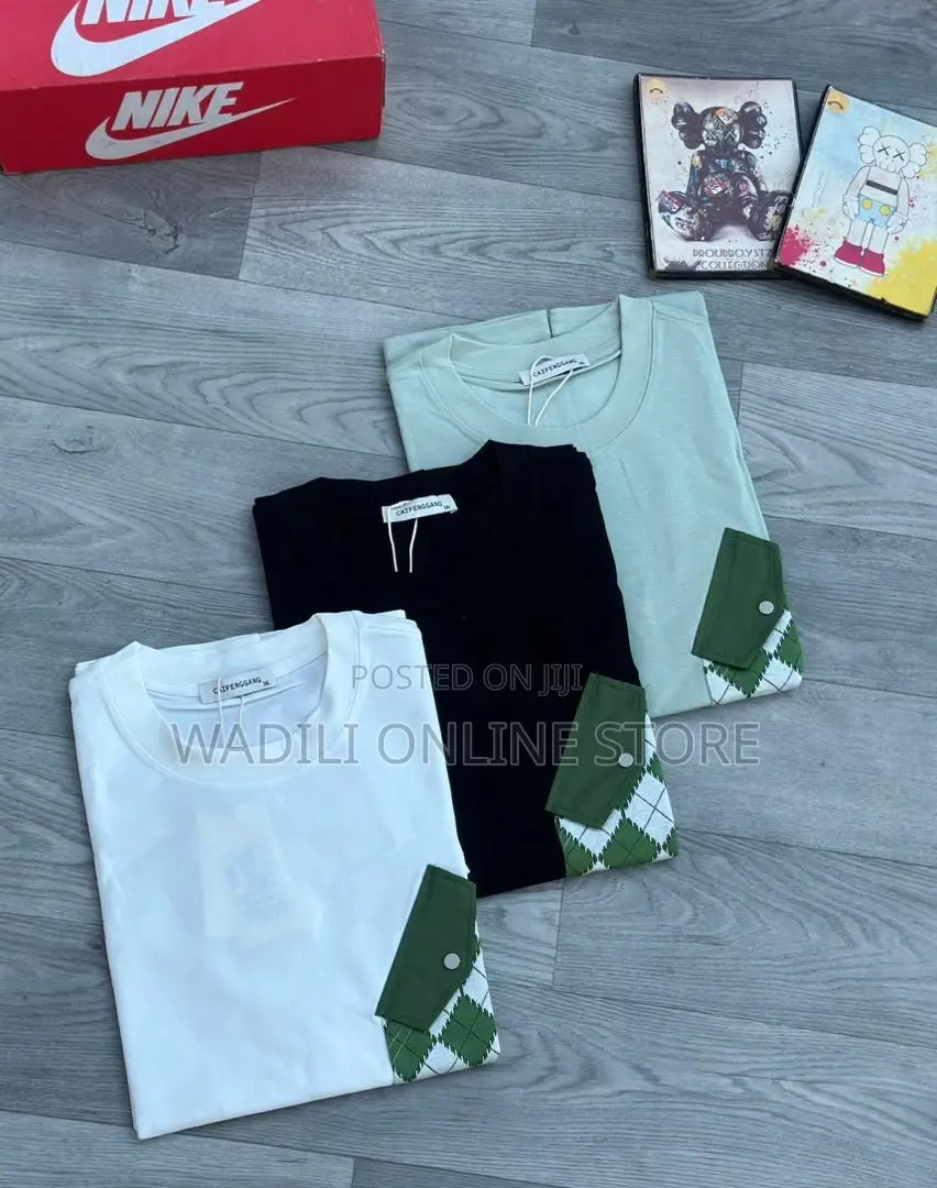 New Tshirts Available
