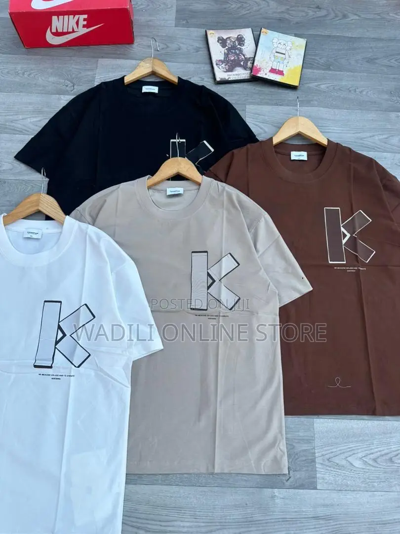 New Tshirts Available