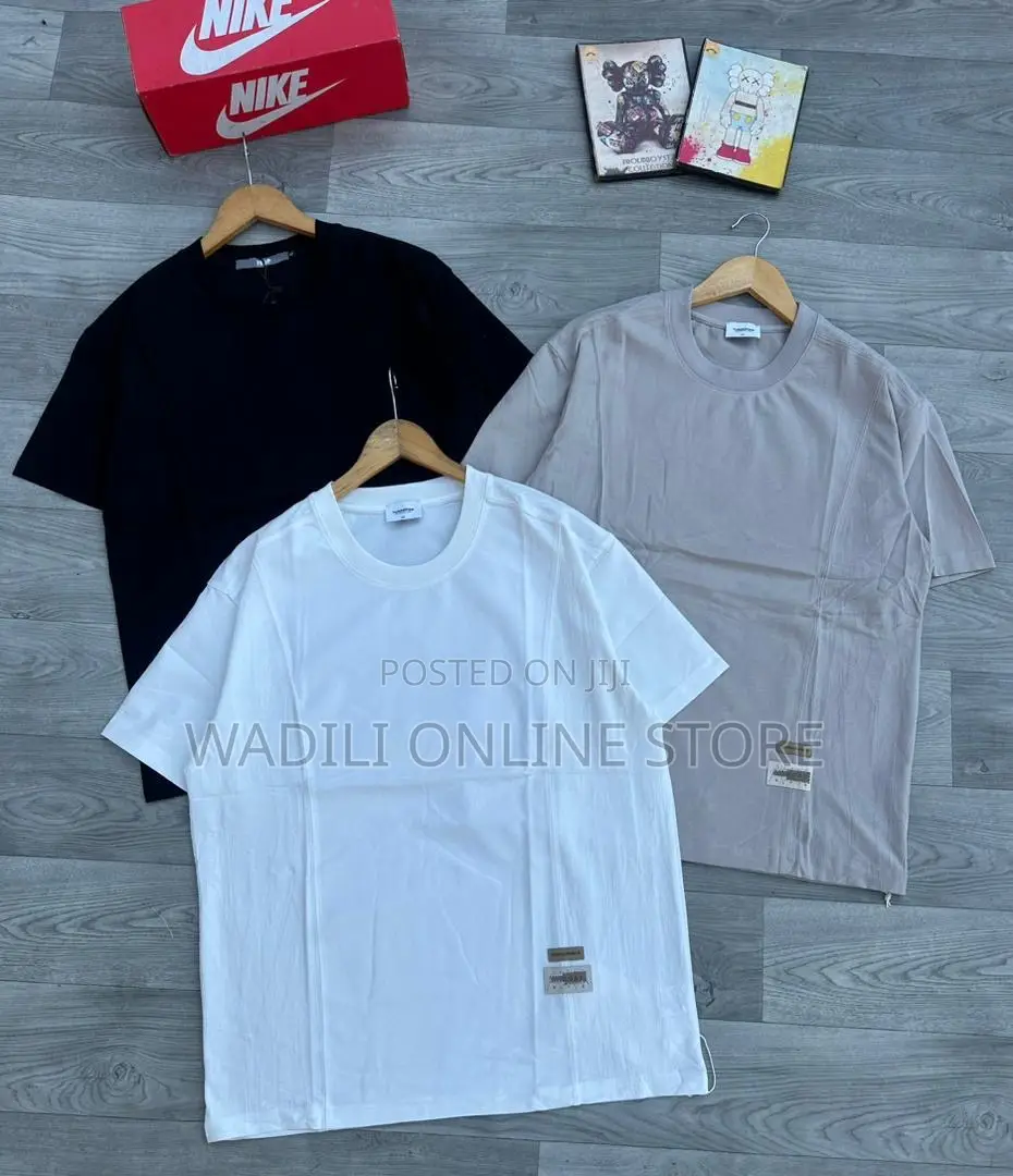 New Tshirts Available