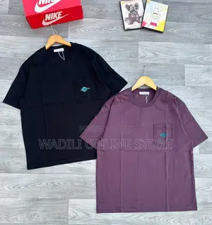 New Tshirts Available