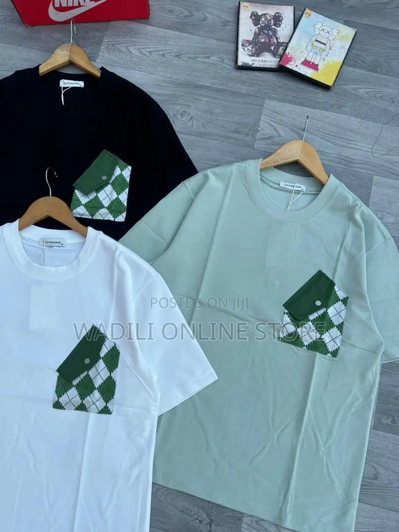 New Tshirts Available