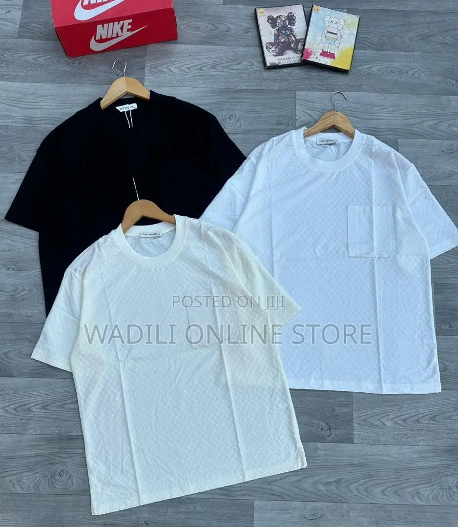 New Tshirts Available