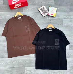New Tshirts Available