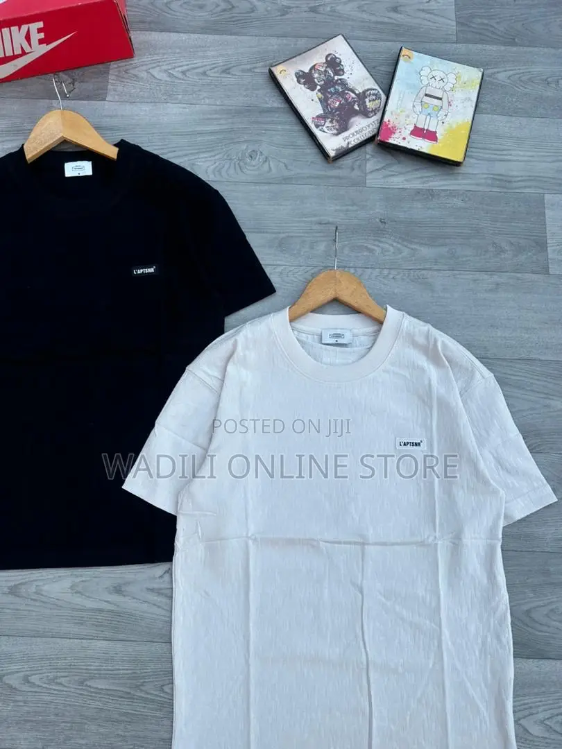 New Tshirts Available