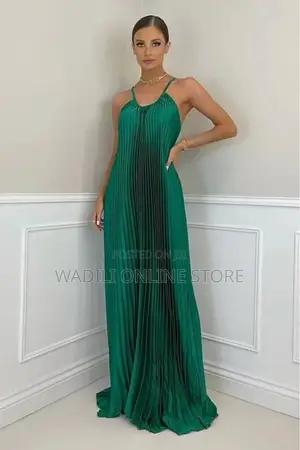 New Dress Available