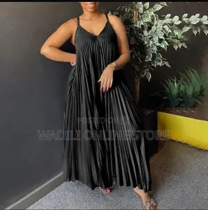 New Dress Available