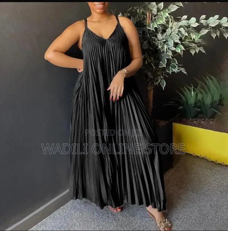 New Dress Available