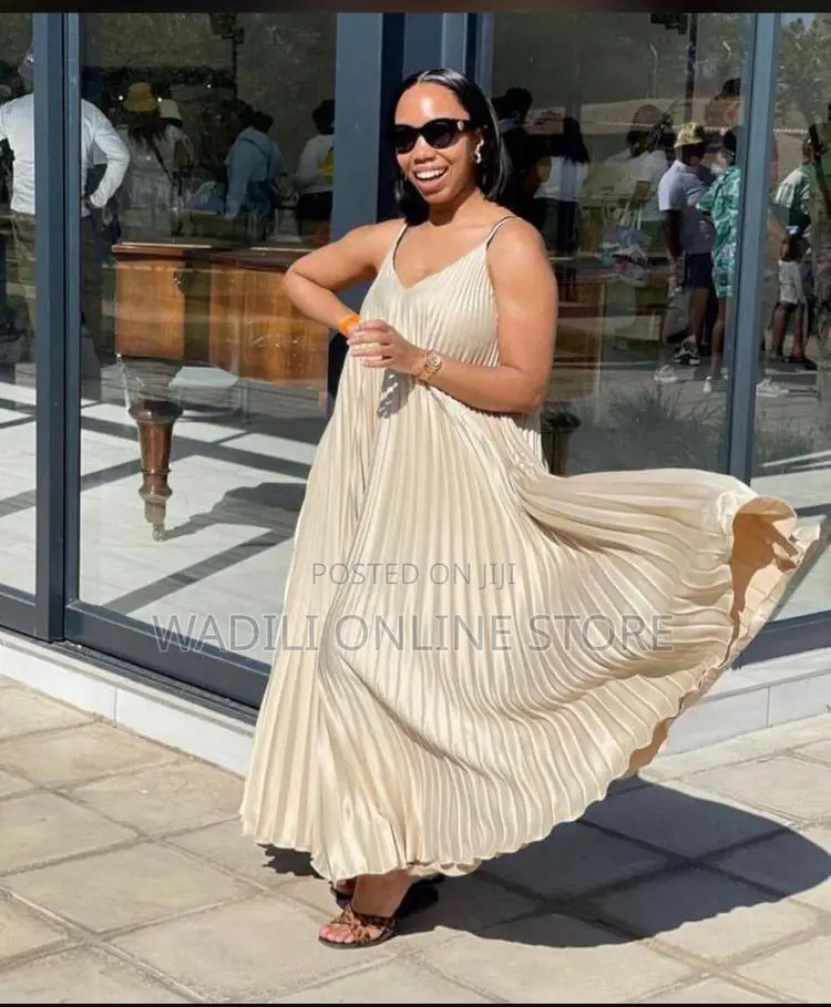 New Dress Available