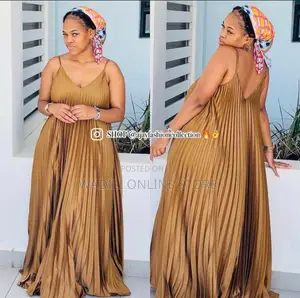 New Dress Available