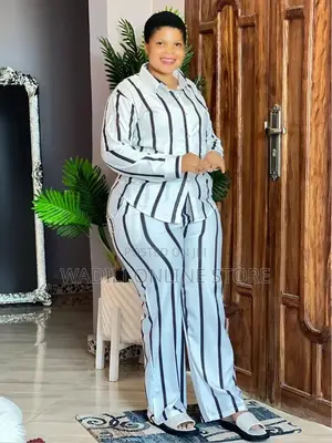 2pc Full Suits