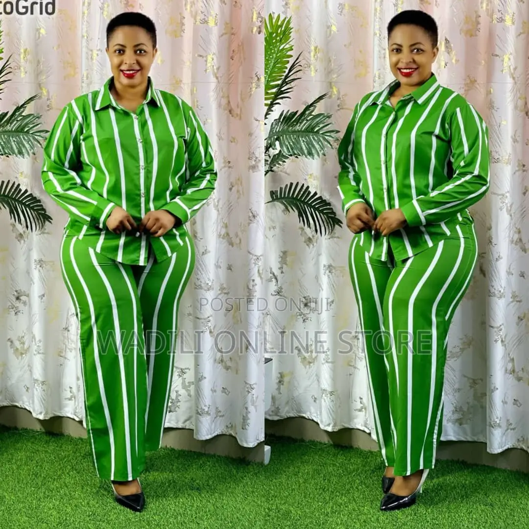 2pc Full Suits