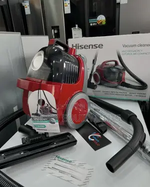 Hisense 2.2L Vacuum Cleaner