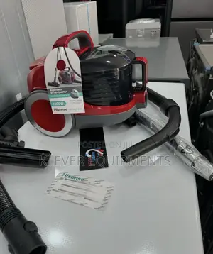 Hisense 2.2L Vacuum Cleaner