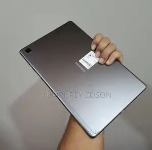 New Samsung Galaxy Tab A7 10.4 (2022) 64 GB Gray